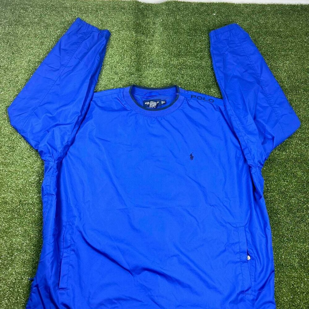 Polo-ralph-lauren Men's Blue Jacket